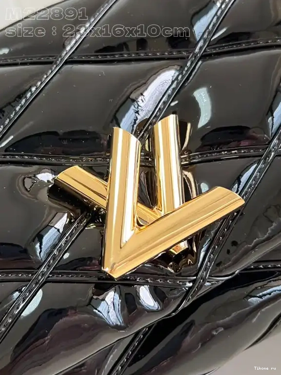 Cheap Pico LOUIS VUITTON GO-14-23*16*10CM 0613